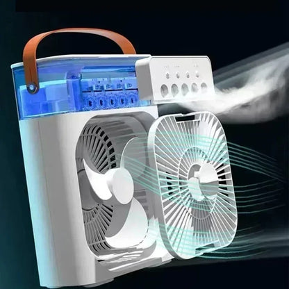 Enfriador Ventilador AIR™